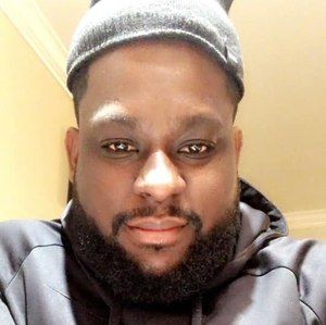 Meet your Posher, Caleb